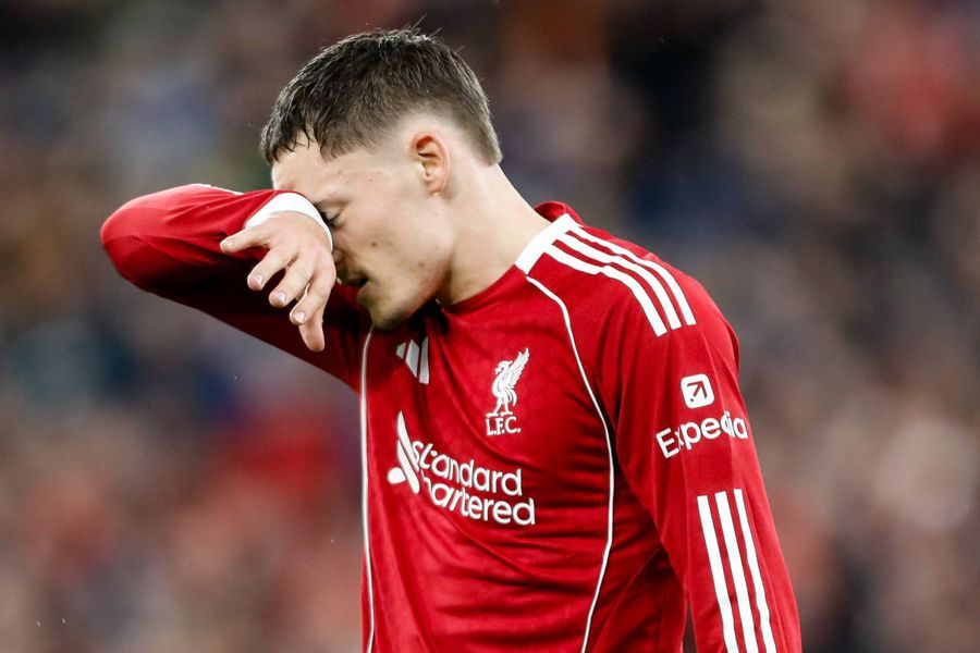 Wirtz și „Boxing Day” care a fost