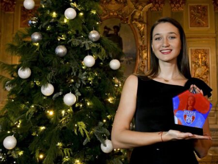 „Un an extraordinar, plin de experiențe și relaxare mentală: Descoperirile despre mine”