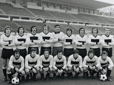 „Am avut colegi de excepție”