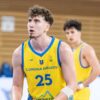 Performanțe remarcabile ale jucătorilor români în etapa a 12-a a Ligii Naționale de Baschet! Urmează meciurile din „optimile” Cupei României.