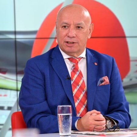 „Autoritățile afirmă că nu au documente, dar pe mine ce mă interesează?!“