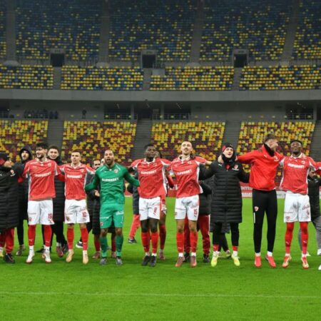 Dinamo face o investiție record pentru ultimul transfer! » S-ar putea ridica la 1,7 milioane de euro