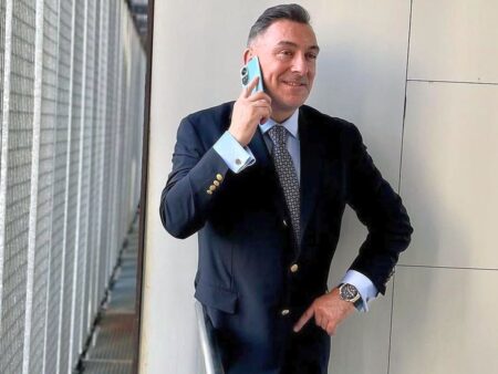 „Cea mai bună echipă din campionatul nostru” » Verdictul lui Ilie Dumitrescu după derby-ul FCSB