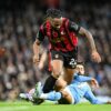 Manchester City și Liverpool se confruntă pentru transferul noului star din Premier League