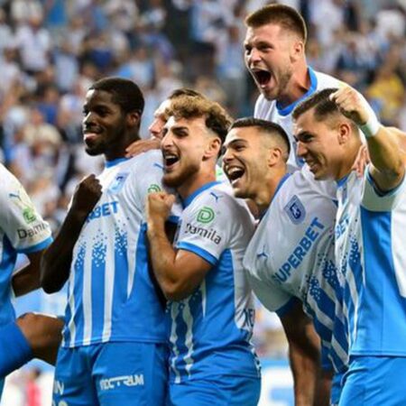 La ce nivel de performanță se află Universitatea Craiova? GSP are datele precise.