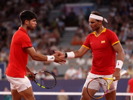 „Oponenții săi sunt mai slabi și mai puțin dedicați”