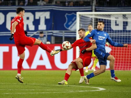 Campionul României de la FCSB negociază cu două echipe din Superligă și una din Liga 2 » Fără contract de 4 luni, are oferte și din Turcia