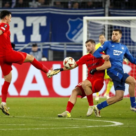 Campionul României de la FCSB negociază cu două echipe din Superligă și una din Liga 2 » Fără contract de 4 luni, are oferte și din Turcia