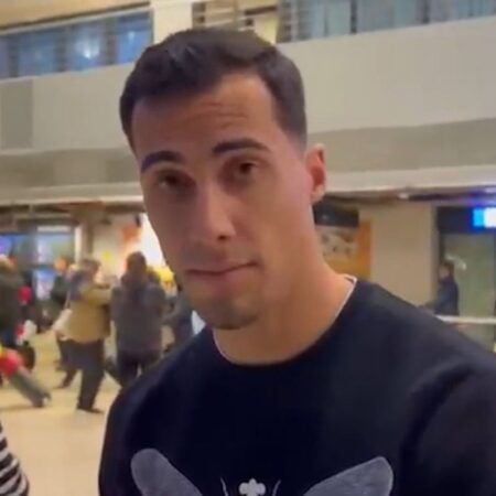 „Sunt încântat(ă) să fiu aici”