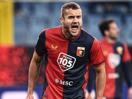 După Kopic, un alt antrenor din Superligă își îndreaptă atenția către George Pușcaș.