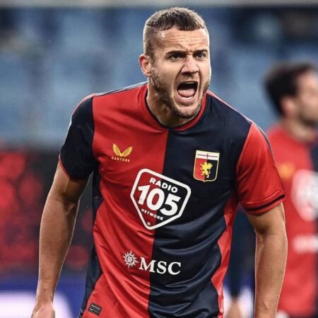 După Kopic, un alt antrenor din Superligă își îndreaptă atenția către George Pușcaș.