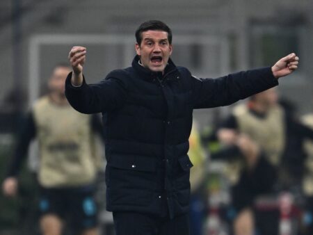 „Se anunță plecarea titularului de la Inter în șase luni! Va fi liber până la primăvară”