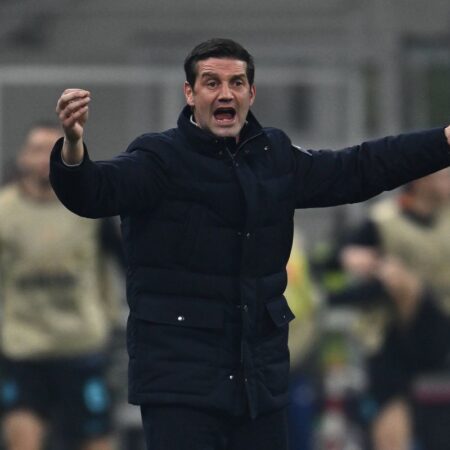 „Se anunță plecarea titularului de la Inter în șase luni! Va fi liber până la primăvară”