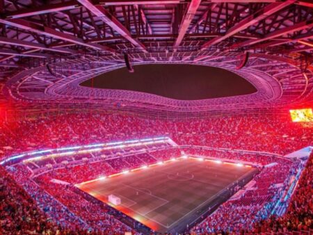 Maroc organizează Cupa Africii pe Națiuni: 6 orașe, 24 de echipe, staruri multe și un român prezent