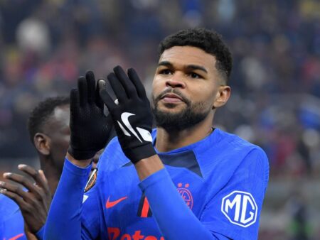 Malcom Edjouma își croiește viitorul » Direcția spre care vrea să se transfere după plecarea de la FCSB