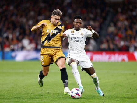 A început numărătoarea inversă? Impresarii lui Vinicius au intrat în acțiune!