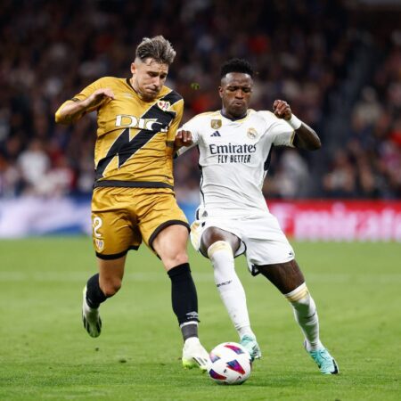 Andrei Rațiu a fost inclus într-un top select alături de Yamal, Mbappe și Vinicius