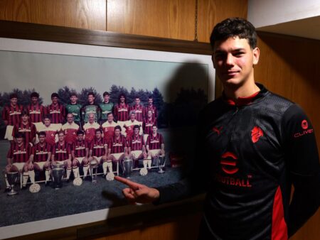 „Niciodată nu se știe” + Sfaturile primite de la Modric