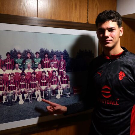 „Niciodată nu se știe” + Sfaturile primite de la Modric