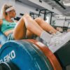 „Mă autointoxicam!” » Campioana mondială la Ironman vorbește despre boala care a slăbit-o și i-a distrus intestinele