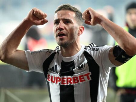 Oficial! Alexandru Chipciu a semnat » Comunicatul oficial al clubului