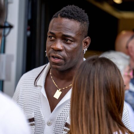 „Sunt în căutarea ofertelor din Serie A și visez la Cupa Mondială! Am timp până la 50 de ani”