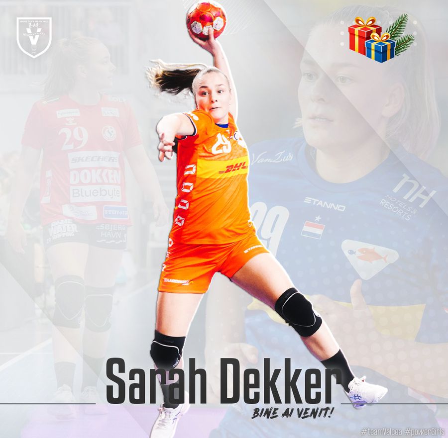 Mutare spectaculoasă în „Liga Florilor”: Jucătoarea naționalei Olandei a semnat în România până în 2028