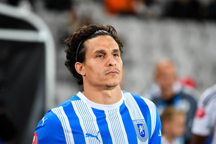 Titularul din sezonul trecut pleacă de la Universitatea Craiova