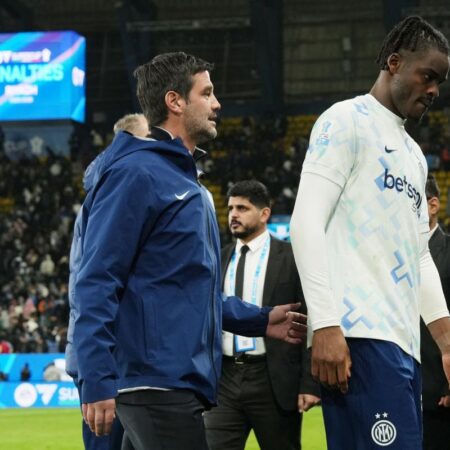 „Nu s-a mai întâmplat de 6 luni! » Care este obstacolul insurmontabil pentru Inter?”