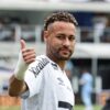 Neymar, sărăcia Mondialului? Starul de la FC Santos le oferă fanilor vești nefavorabile.