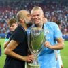 Record! Erling Haaland a marcat istorie + Premieră pentru Guardiola în ultimii 5 ani