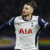 „Să se despartă acum de Tottenham”
