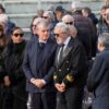 Ilie Năstase la înmormântarea lui Nicola Pietrangeli: Ce le-a împărtășit românul italienilor