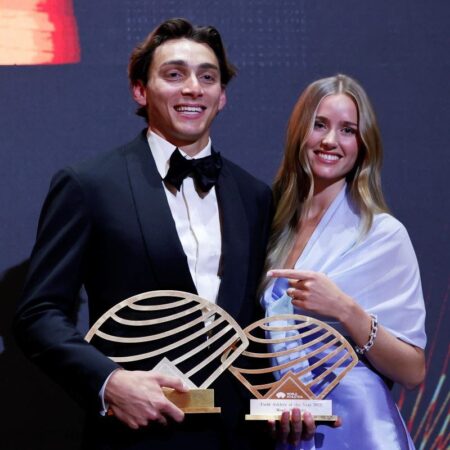 „Nu le-a fost prea bine, nu-i așa?”