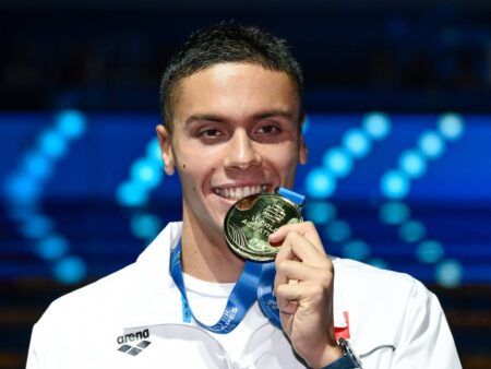 Editorial Luminița Paul: Teama și Aurul