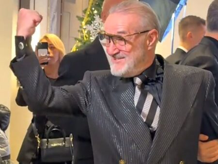 „Se schimbă situația” » Gigi Becali aplaudă gestul lui Louis Munteanu și reîncepe negocierile