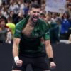 Regimul strict al lui Novak Djokovic la 38 de ani: Alimentele pe care le consumă o dată la 18 luni