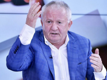 Adrian Porumboiu, vehement în urma reacțiilor de la Rapid