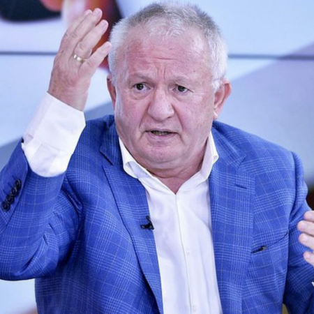 Adrian Porumboiu, vehement în urma reacțiilor de la Rapid