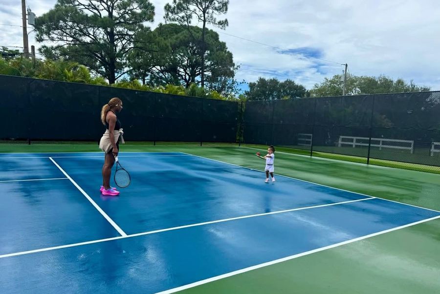 Își pregătește Serena Williams revenirea la 44 de ani? Care este indiciul pentru o posibilă decizie-șoc