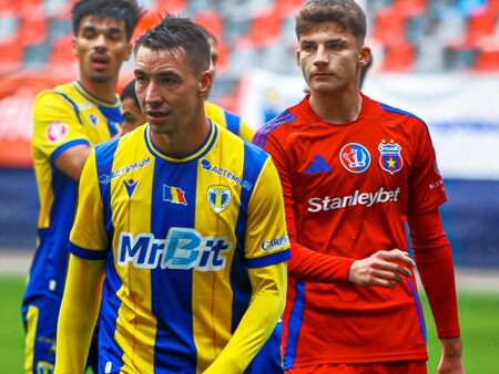 „Toate echipele din Superligă merită sprijinul autorităților! Ori toate, ori niciuna” » 5 cluburi sub scrutin.