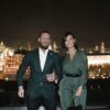 Conor McGregor, ceremonie discretă la Vatican » A sosit la biserică într-o mașină retro