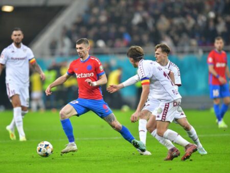 Florin Tănase, anunț surprinzător imediat după FCSB