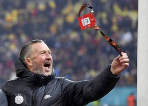 „Cerul lui Bacovia” s-a luminat în 3 zile! Mihai Stoica a făcut un anunț de maximă importanță la FCSB.