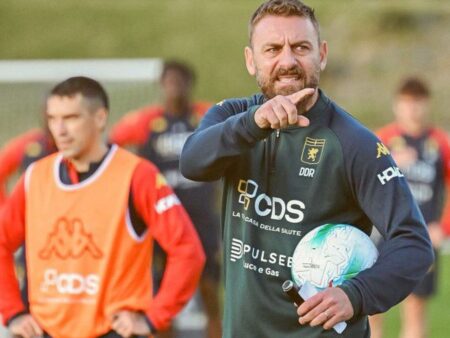 „La revedere, Nicolae Stanciu? „Nu mai este în planurile clubului” » Ce urmează pentru mijlocașul de la Genoa”