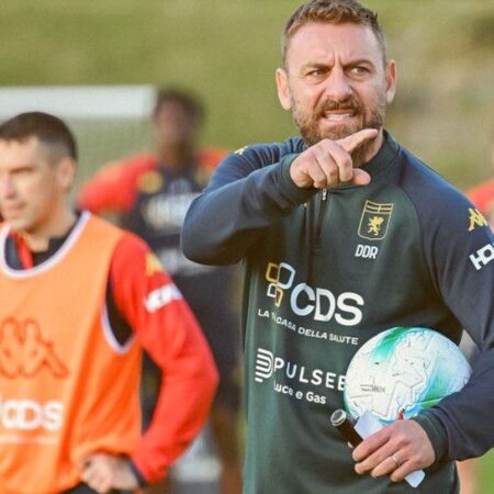 „La revedere, Nicolae Stanciu? „Nu mai este în planurile clubului” » Ce urmează pentru mijlocașul de la Genoa”