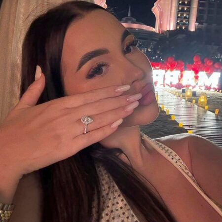 „Ce șanse am să fiu norocoasă?”