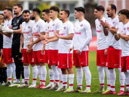 „Echipa nu poate progresa”