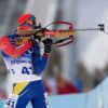 Peste 17 sportivi români își propun să participe la Jocurile Olimpice de iarnă de la Milano Cortina