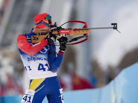 Peste 17 sportivi români își propun să participe la Jocurile Olimpice de iarnă de la Milano Cortina